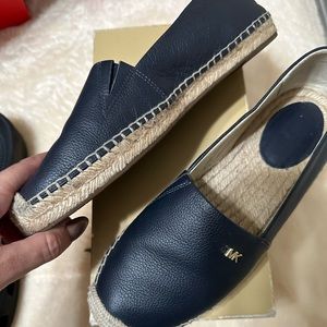 Michael Kors espadrilles